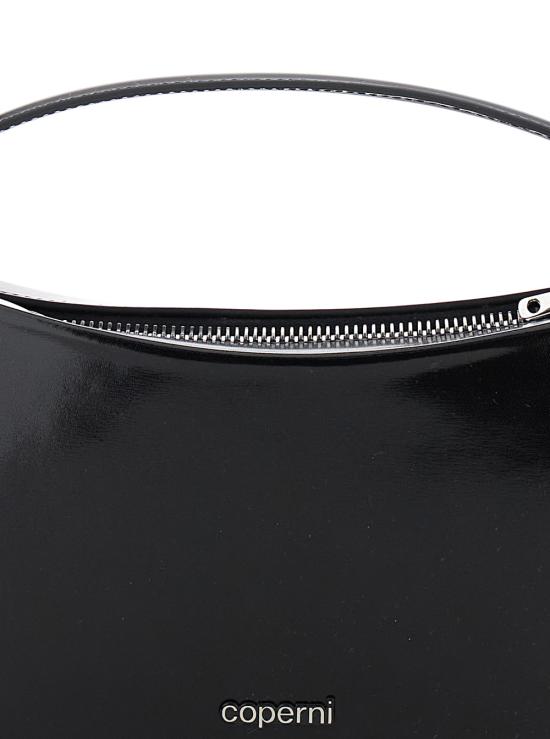 26SS 코페르니 토트백 COPBA72BIS493BLK Black - COPERNI