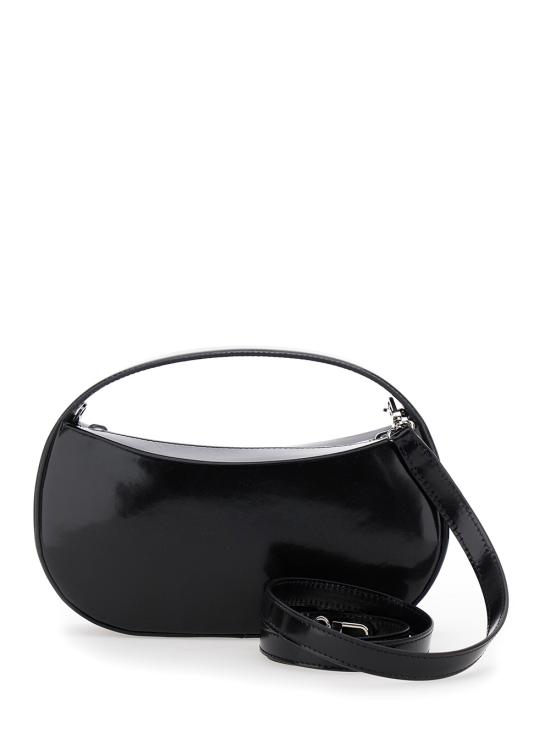 26SS 코페르니 토트백 COPBA72BIS493BLK Black - COPERNI