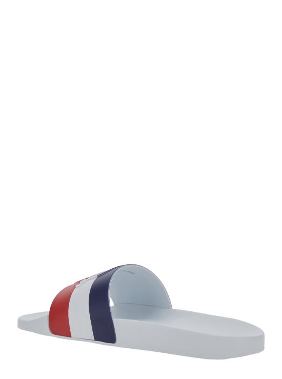 25SS 몽클레어 샌들 4C0002001A49002 White - MONCLER