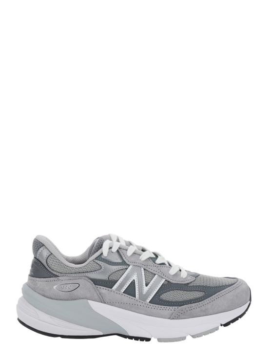 25FW 뉴발란스 스니커즈 W990GL6COOLGREY Grey