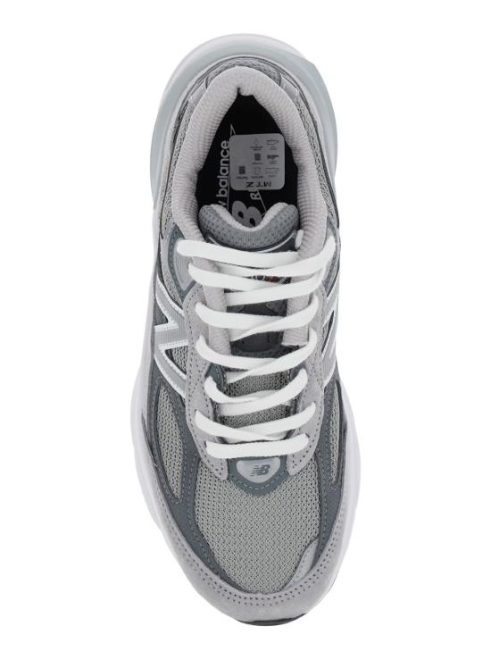 25FW 뉴발란스 스니커즈 W990GL6COOLGREY Grey - NEW BALANCE