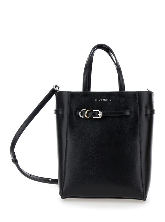 24FW 지방시 토트백 BB50ZTB231001 Black