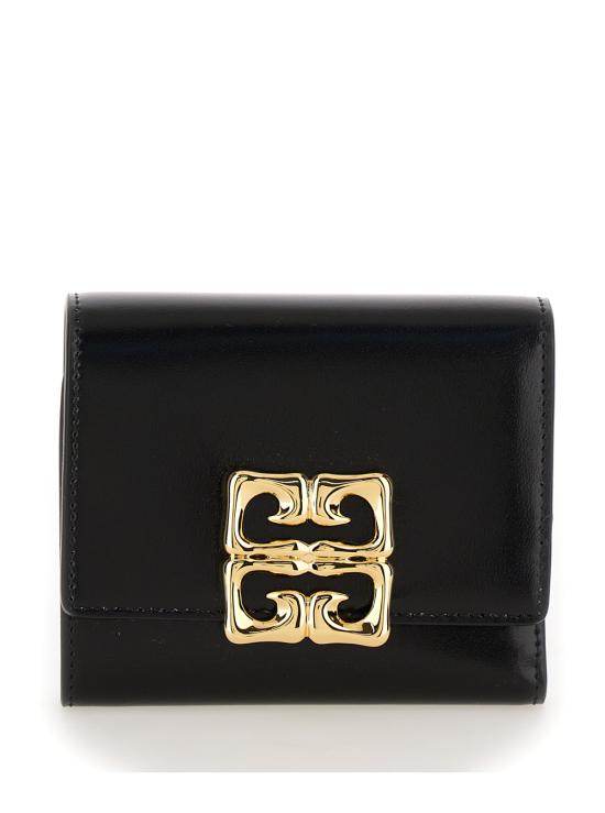 25FW 지방시 지갑 BB60NDB13A001 Black