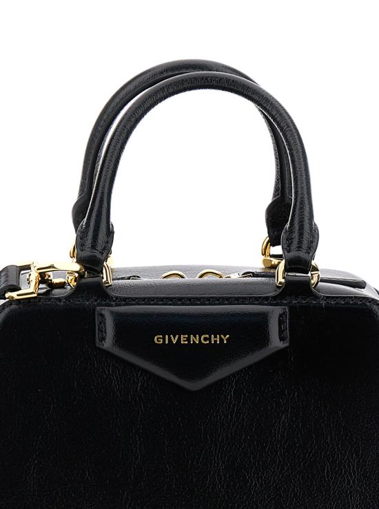 25FW 지방시 토트백 BB50ZBB24B001 Black - GIVENCHY