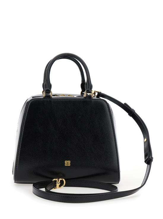 25FW 지방시 토트백 BB50ZBB24B001 Black - GIVENCHY