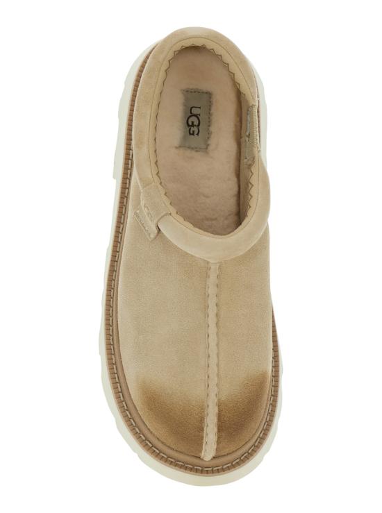 25SS 어그 뮬/슬리퍼 1166913MDSD Beige - UGG