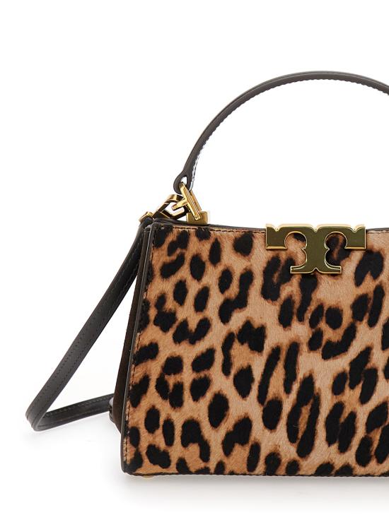 25SS 토리버치 토트백 161949960 Brown - TORY BURCH