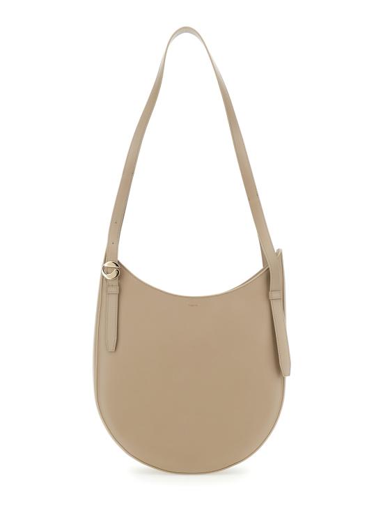 25SS 코페르니 숄더백 COPBA92F6012BEIGE Beige