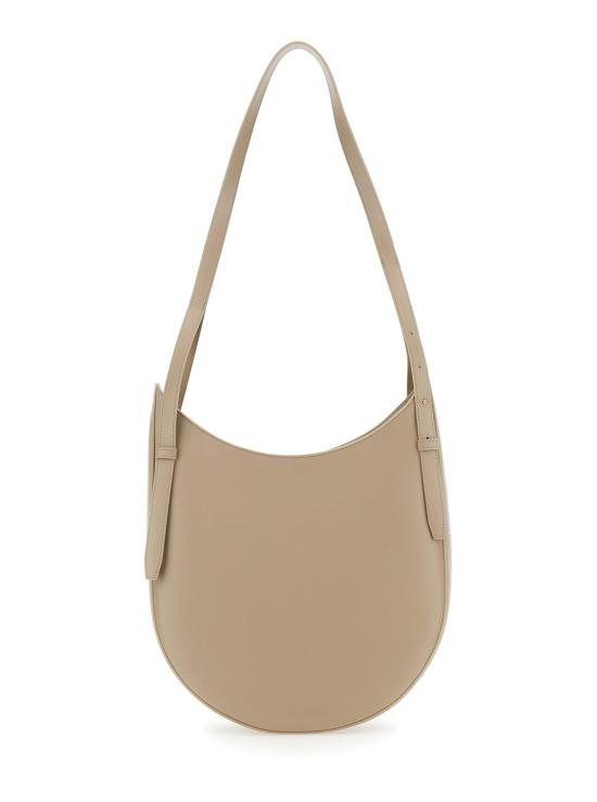 25SS 코페르니 숄더백 COPBA92F6012BEIGE Beige - COPERNI
