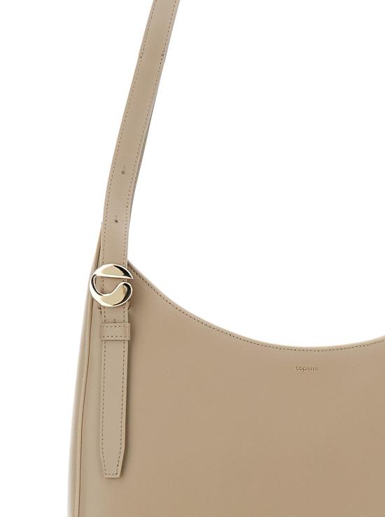 25SS 코페르니 숄더백 COPBA92F6012BEIGE Beige - COPERNI