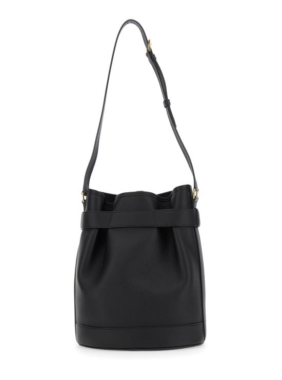 25SS 톰포드 숄더백 L1842LCL095G1N001 Black - TOMFORD