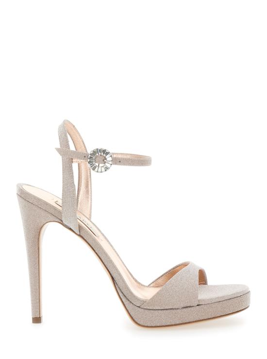 25SS 카사데이 힐/펌프스 1L329J1001C26473300 Grey