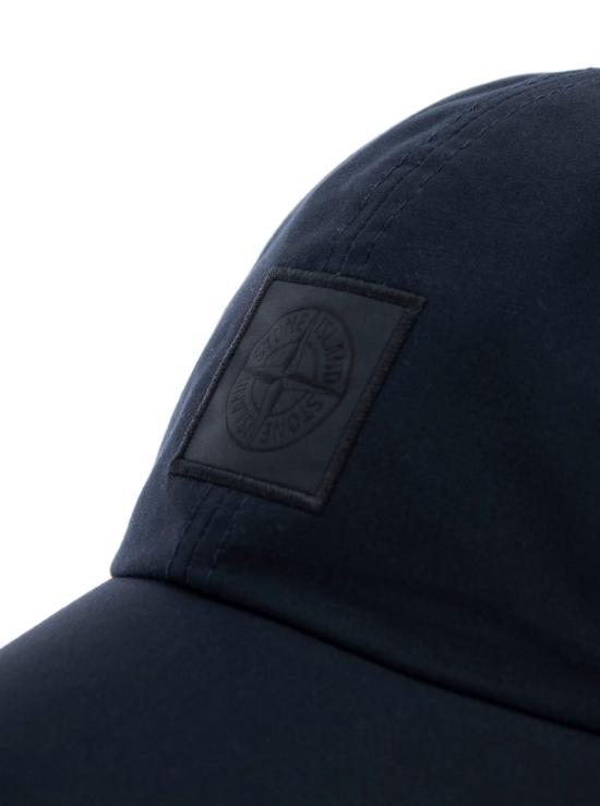 25SS 스톤 아일랜드 액세서리 K1S159100011S00F1V0020 Blu - STONE ISLAND