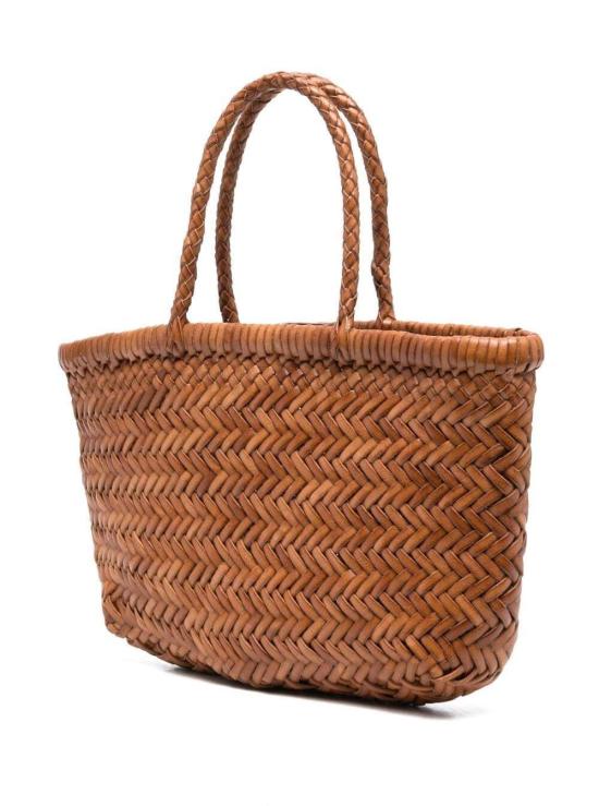 25SS 드래곤디퓨전 숄더백 8809TAN Brown - DRAGON DIFFUSION