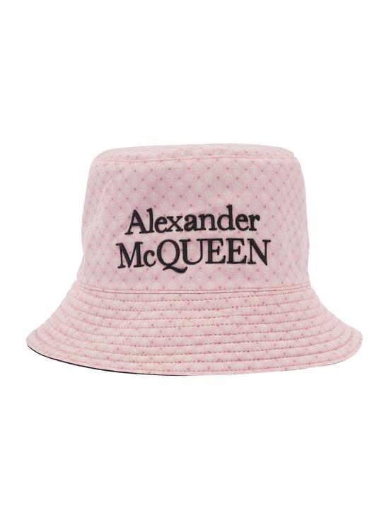  알렉산더 맥퀸 7354604419Q1071 Black - ALEXANDER MCQUEEN