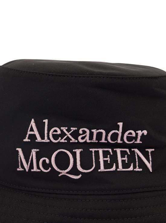  알렉산더 맥퀸 7354604419Q1071 Black - ALEXANDER MCQUEEN