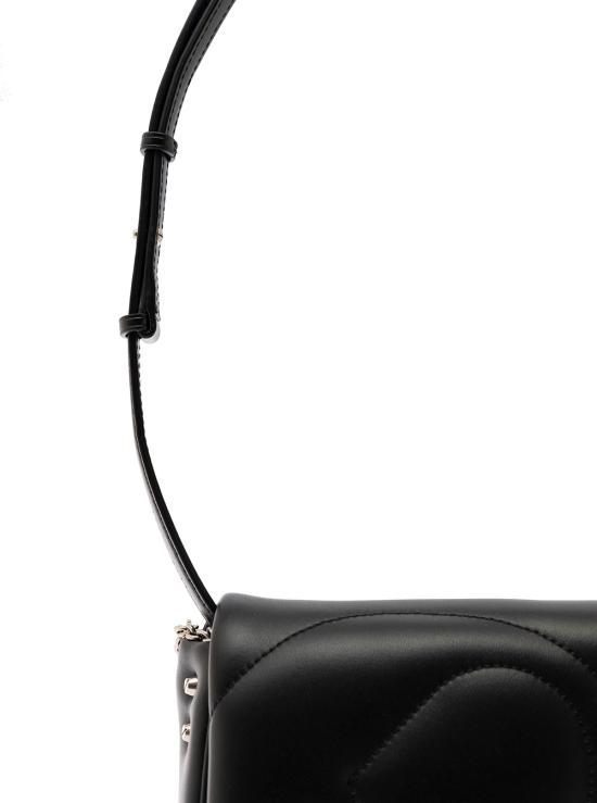  알렉산더 맥퀸 숄더백 7573751BLE21000 Black - ALEXANDER MCQUEEN