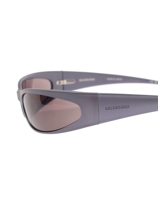  발렌시아가 이어링 751425T00261452 Grey - BALENCIAGA