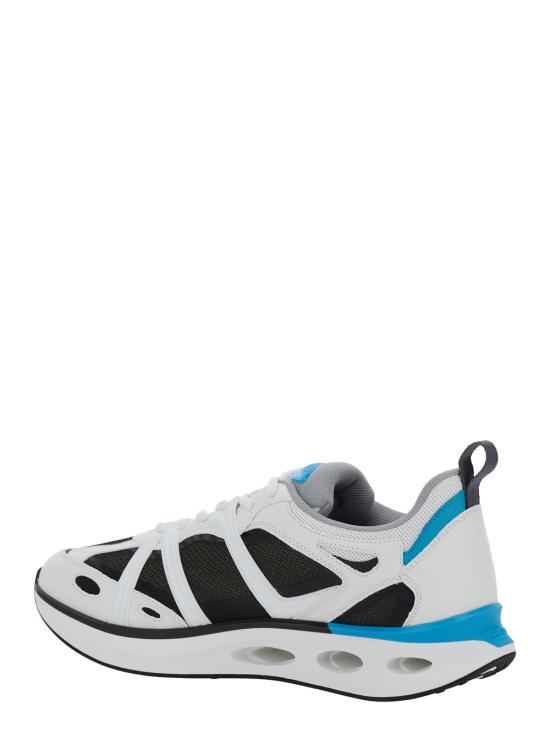  발렌티노 가라바니 스니커즈 5Y0S0I25MCHZSF White - VALENTINO GARAVANI