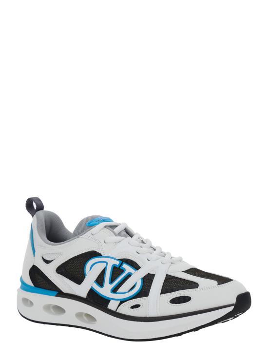  발렌티노 가라바니 스니커즈 5Y0S0I25MCHZSF White - VALENTINO GARAVANI