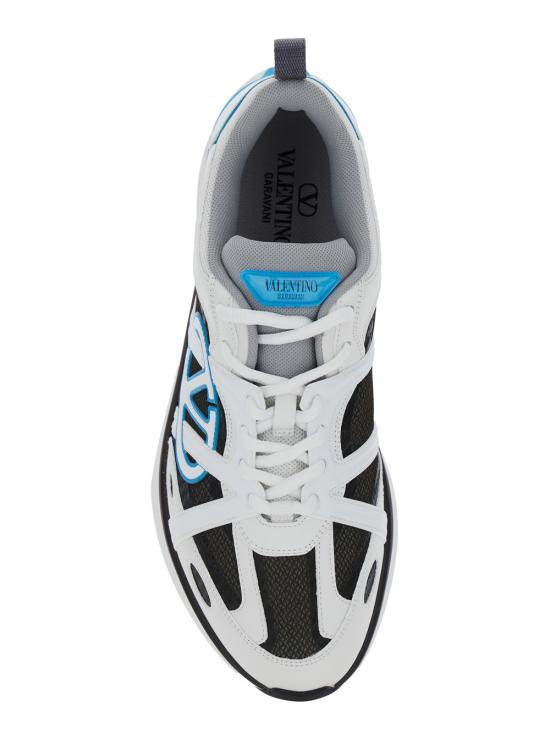  발렌티노 가라바니 스니커즈 5Y0S0I25MCHZSF White - VALENTINO GARAVANI