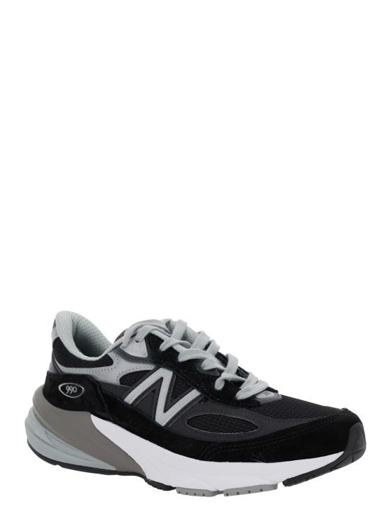 24FW 뉴발란스 스니커즈 W990BK6BLACK Black - NEW BALANCE