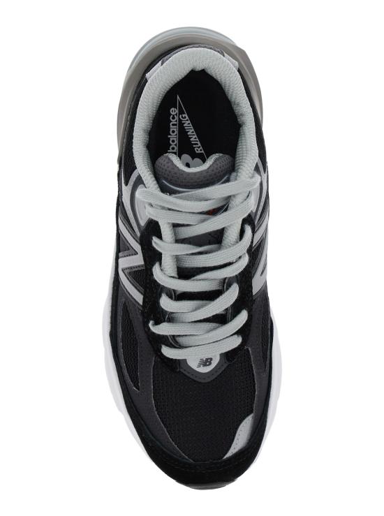 24FW 뉴발란스 스니커즈 W990BK6BLACK Black - NEW BALANCE