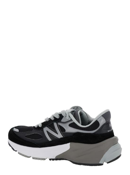24FW 뉴발란스 스니커즈 W990BK6BLACK Black - NEW BALANCE