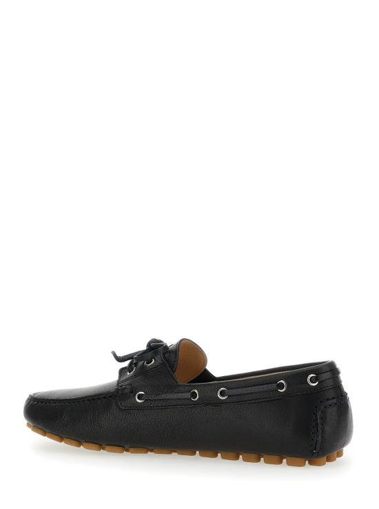 25SS 발렌티노 가라바니 로퍼 6Y2S0J59PNJ0NO Black - VALENTINO GARAVANI