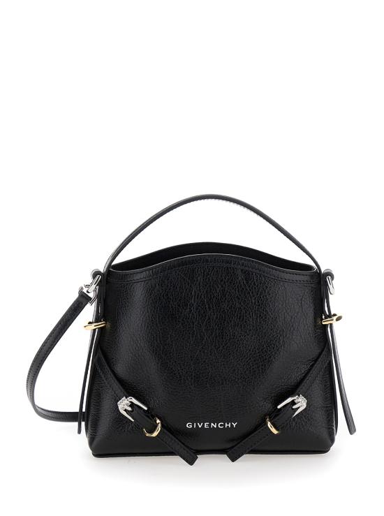 25FW 지방시 토트백 BB60NHB1Q7001 Black