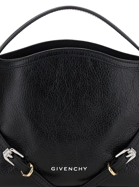 25FW 지방시 토트백 BB60NHB1Q7001 Black - GIVENCHY