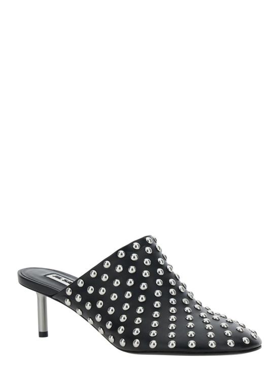 25SS 질샌더 J15WP0165P8173001 Black - JIL SANDER