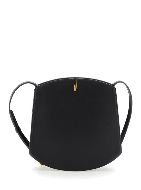 25SS 사베트 크로스백 H0320101001 Black