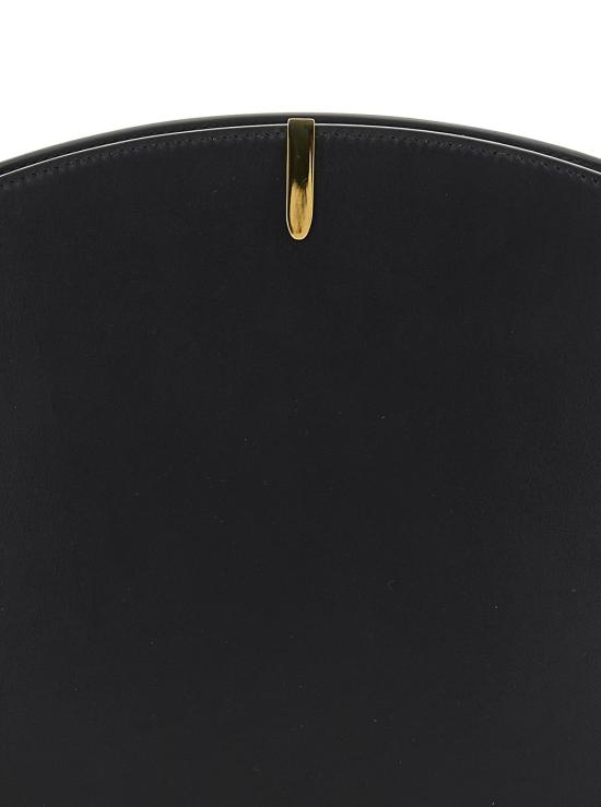 25SS 사베트 크로스백 H0320101001 Black - SAVETTE