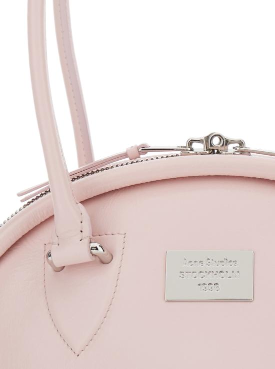 25SS 아크네 스튜디오 숄더백 A10420AD5 Pink - ACNE STUDIOS