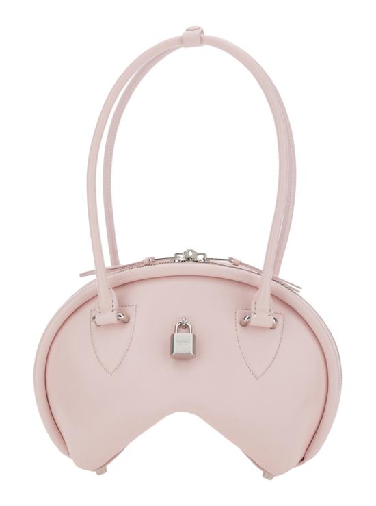 25SS 아크네 스튜디오 숄더백 A10420AD5 Pink - ACNE STUDIOS