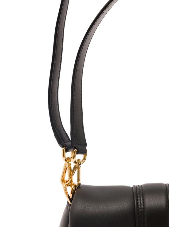 24FW 자크뮈스 숄더백 233BA3353073990 Black - JACQUEMUS