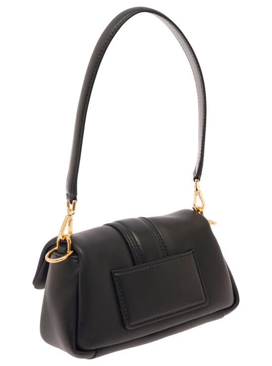 24FW 자크뮈스 숄더백 233BA3353073990 Black - JACQUEMUS