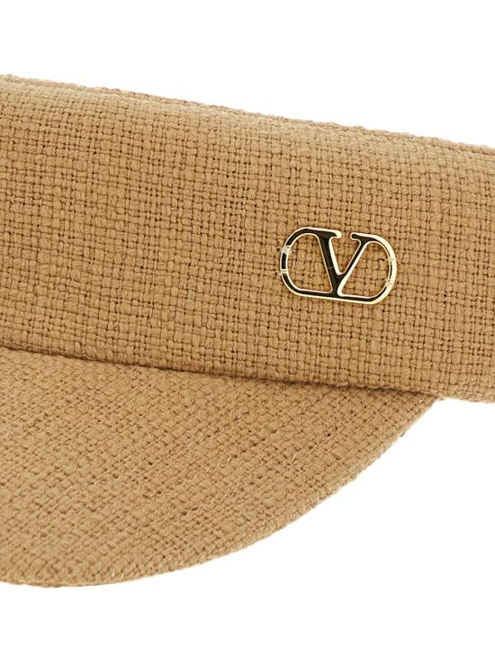 25SS 발렌티노 가라바니 액세서리 6Y2HN00CFSCRER Beige - VALENTINO GARAVANI