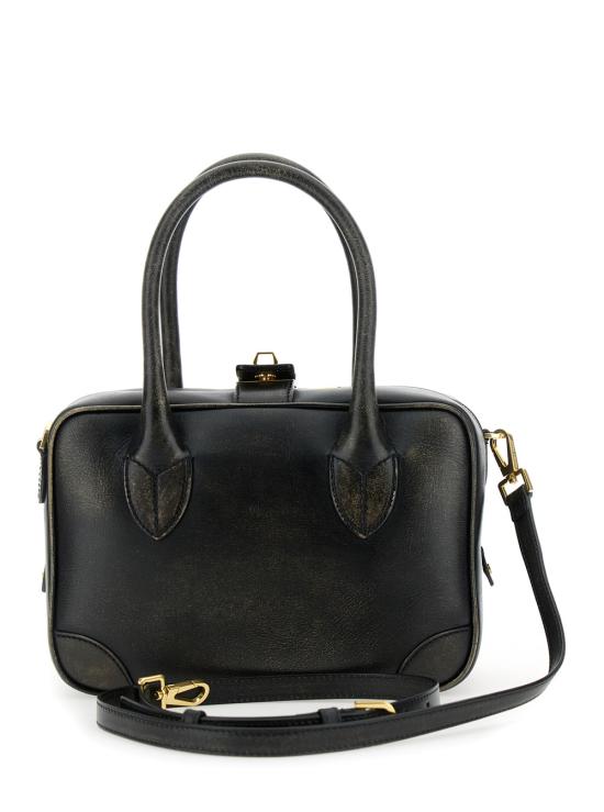 25SS 골든구스 토트백 GWA00470A00071590100 Black - GOLDEN GOOSE