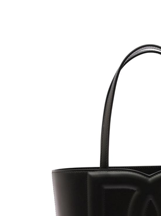 25FW 돌체앤가바나 토트백 BB7337AW57680999 Black - DOLCE & GABBANA