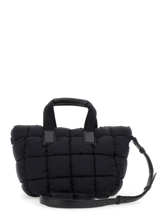 25SS 몽클레어 토트백 5D00009M5987999 Black - MONCLER