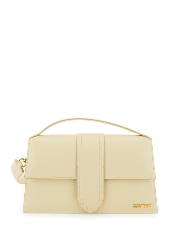 25FW 자크뮈스 토트백 221BA0143060120 White