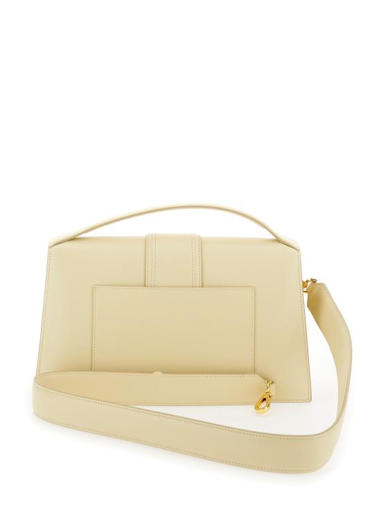 25FW 자크뮈스 토트백 221BA0143060120 White - JACQUEMUS