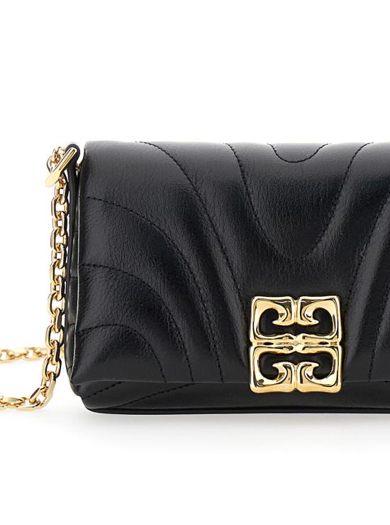 25FW 지방시 지갑 BB60NLB260001 Black - GIVENCHY