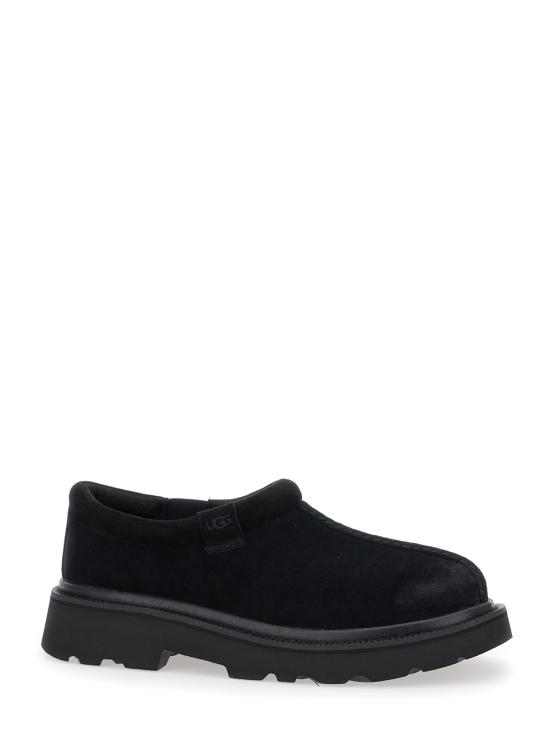 25SS 어그 뮬/슬리퍼 1166913BLK Black - UGG