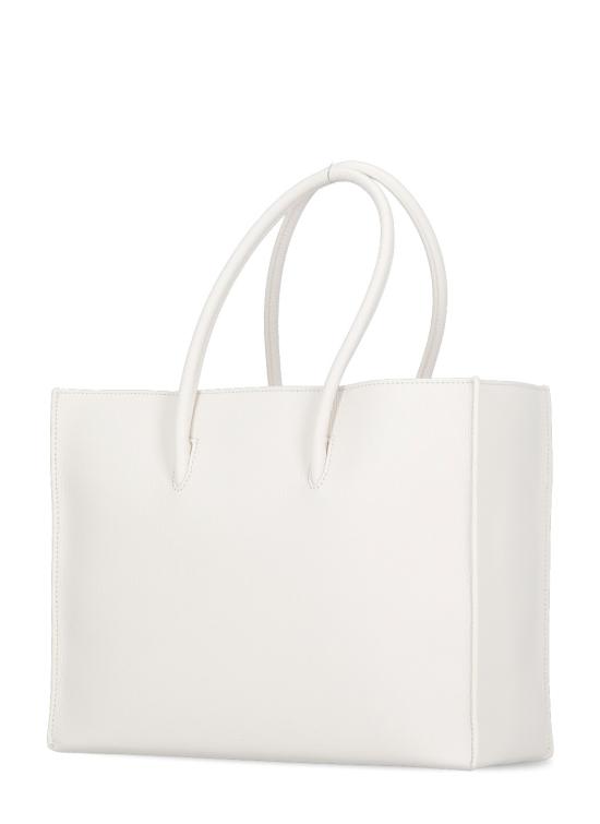 25SS 코치넬리 숄더백 E1QBB180201 MYRTHA MAXI LOGH14 Ivory - COCCINELLE