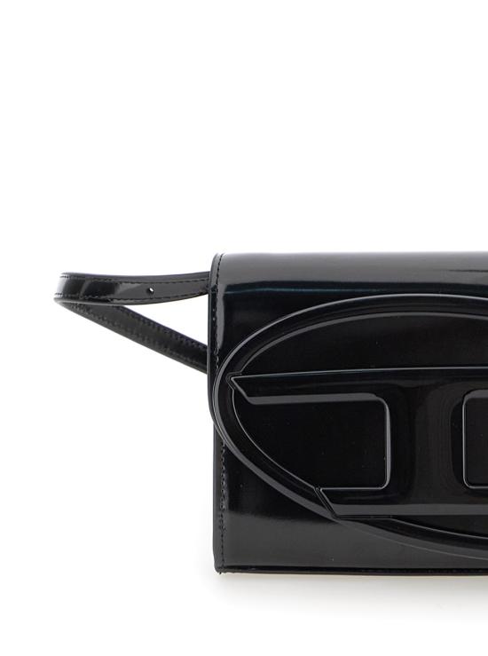 25FW 디젤 크로스백 X09809PS202T8013 Black - DIESEL