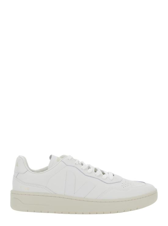 25FW 베자 스니커즈 VD2003380EXTRAWHITE White