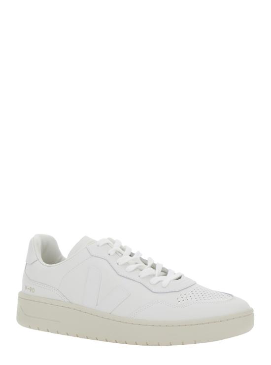 25FW 베자 스니커즈 VD2003380EXTRAWHITE White - VEJA